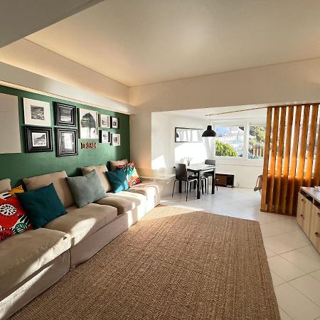 Green Dream Studio Next To The Beach By Trip2Portugal Сесимбра Экстерьер фото