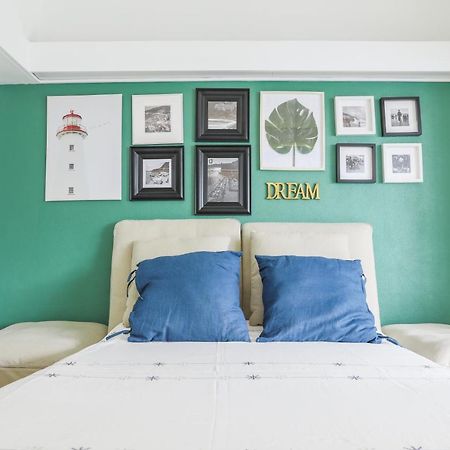 Green Dream Studio Next To The Beach By Trip2Portugal Сесимбра Экстерьер фото