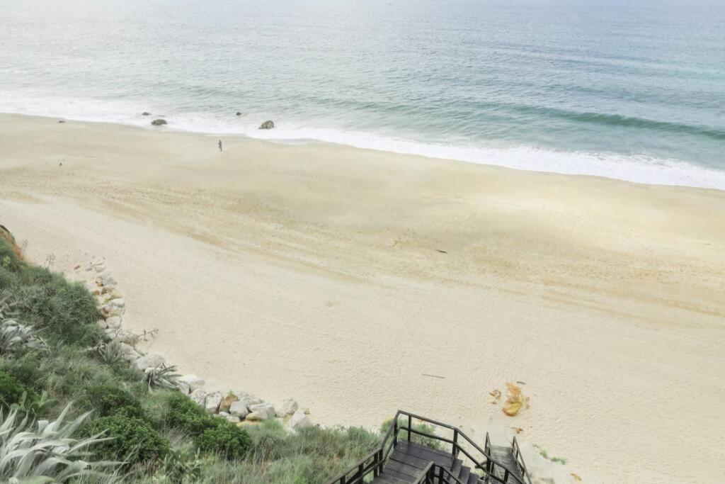 Green Dream Studio Next To The Beach By Trip2Portugal Сесимбра Экстерьер фото