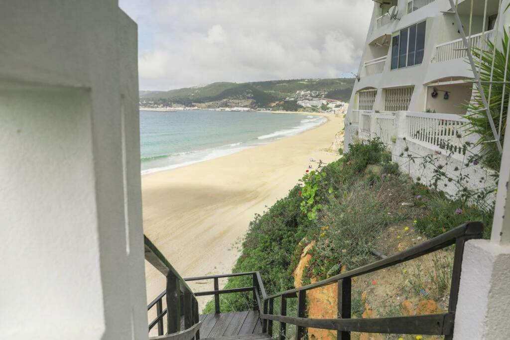 Green Dream Studio Next To The Beach By Trip2Portugal Сесимбра Экстерьер фото