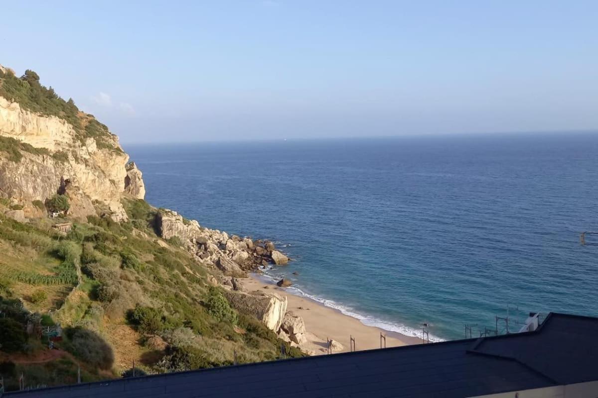 Green Dream Studio Next To The Beach By Trip2Portugal Сесимбра Экстерьер фото