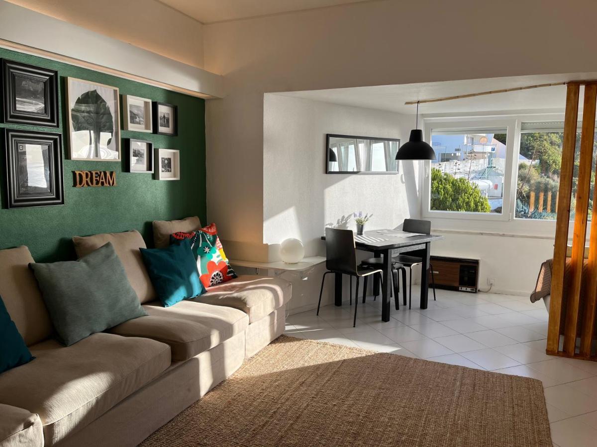 Green Dream Studio Next To The Beach By Trip2Portugal Сесимбра Экстерьер фото