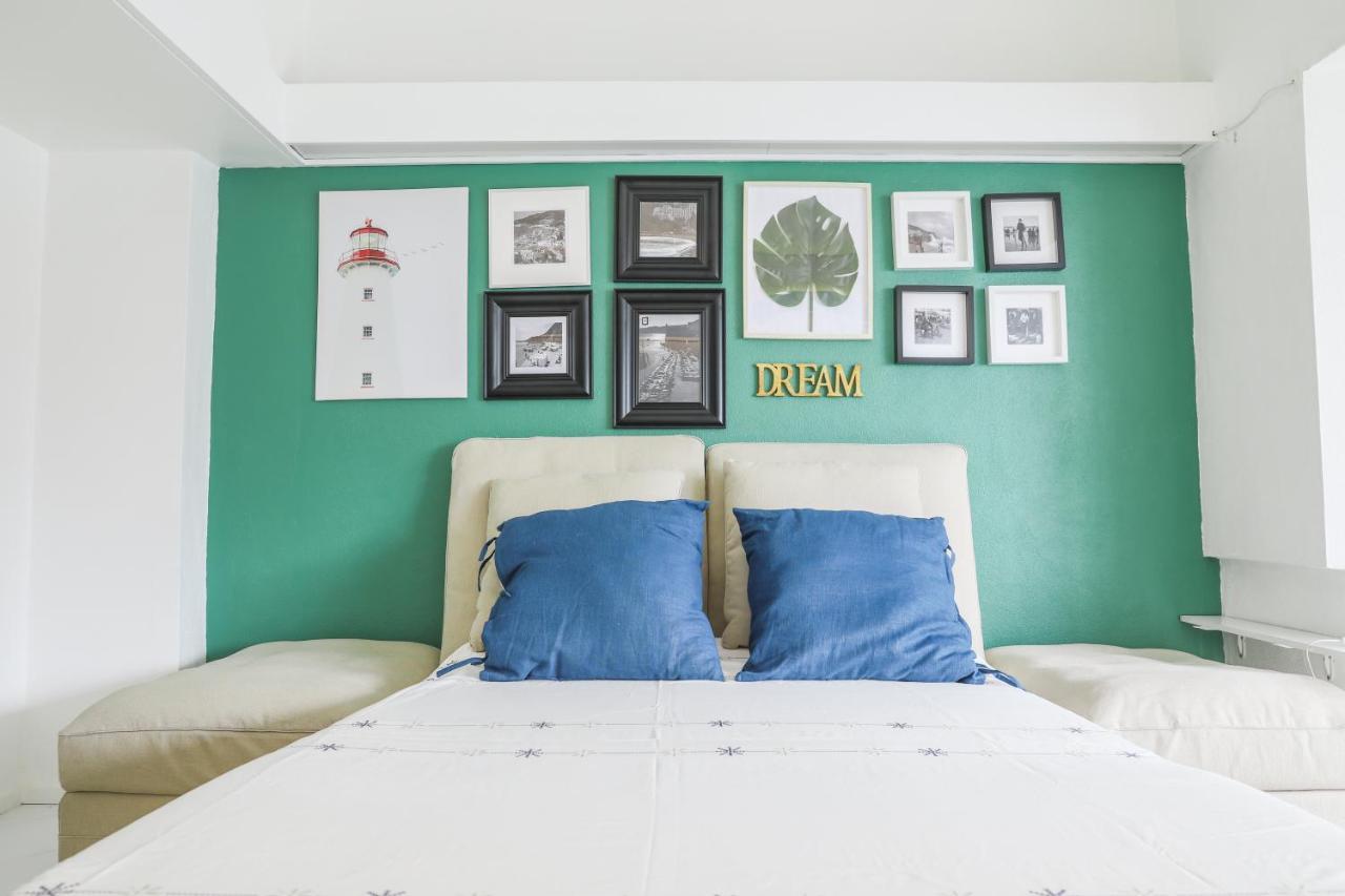 Green Dream Studio Next To The Beach By Trip2Portugal Сесимбра Экстерьер фото